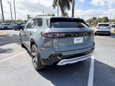 New 2026 Honda Prologue Touring image 6