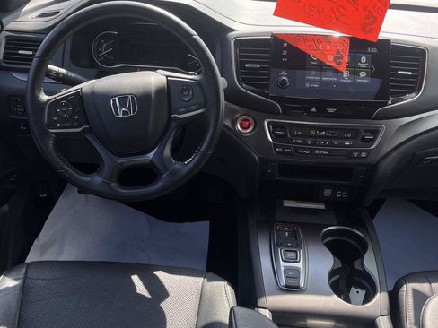 Used 2023 Honda Passport EX-L image 30