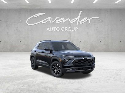 New 2026 Chevrolet TrailBlazer ACTIV w/ Convenience Package
