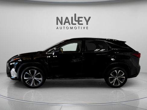 Used 2018 Lexus RX 350 FWD w/ Premium Package image 2