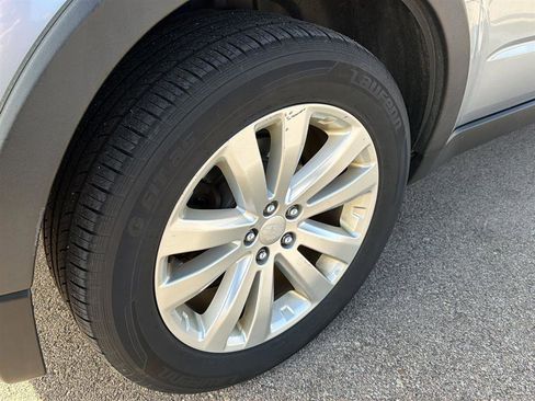 Used 2012 Subaru Forester 2.5X Premium w/ Popular Pkg 3 image 15