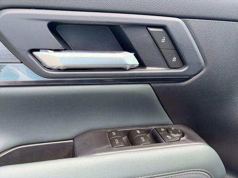 New 2026 GMC Terrain AT4 AWD/4WD image 29