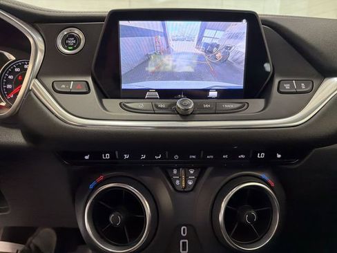 Certified 2020 Chevrolet Blazer LT AWD/4WD image 17