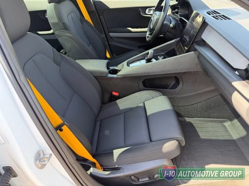 Used 2023 Polestar Polestar 2 AWD/4WD image 28
