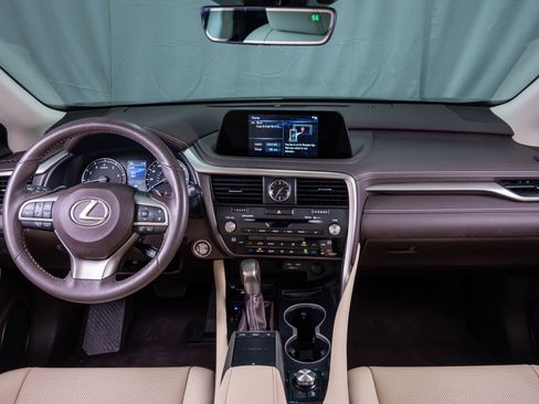 Used 2020 Lexus RX 350 FWD w/ Accessory Package image 13