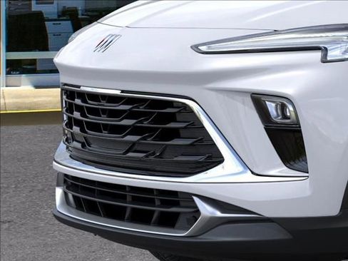 New 2026 Buick Encore GX Preferred image 13