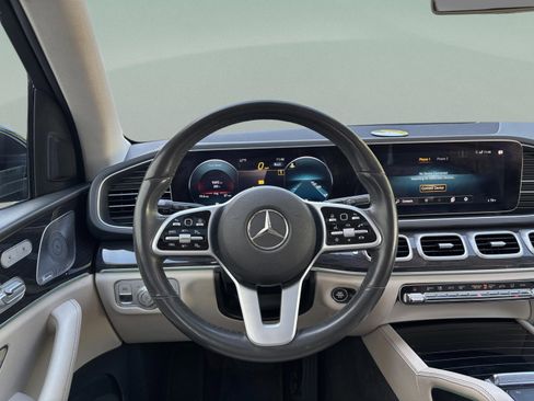 Used 2020 Mercedes-Benz GLE 350 image 8