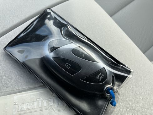 Used 2026 Hyundai Palisade SEL FWD image 39
