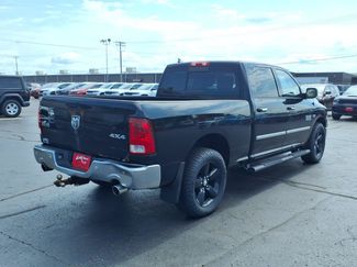 Used 2014 RAM 1500 Big Horn AWD/4WD video 4