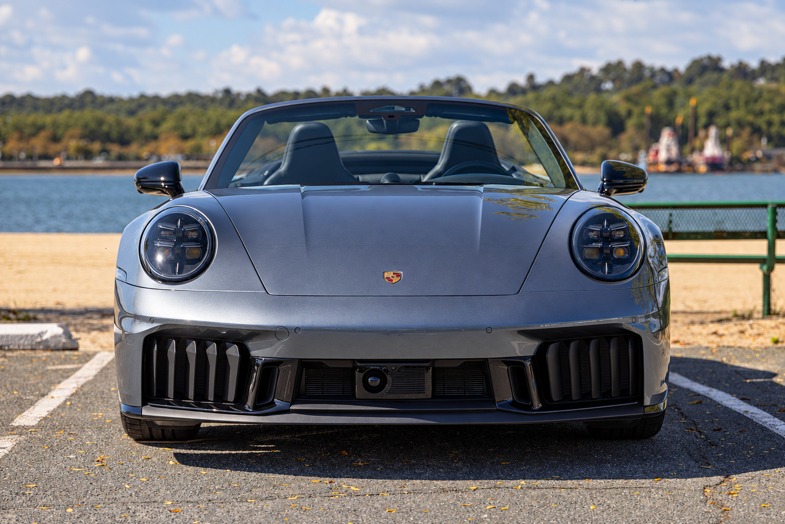 Used 2026 Porsche 911 Carrera GTS RWD image 2