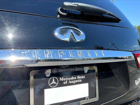 Used 2019 INFINITI QX60 Luxe w/ Essential Package image 30