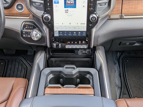 Certified 2022 RAM 1500 Limited AWD/4WD image 18