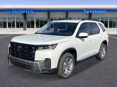 New 2026 Honda Pilot EX-L