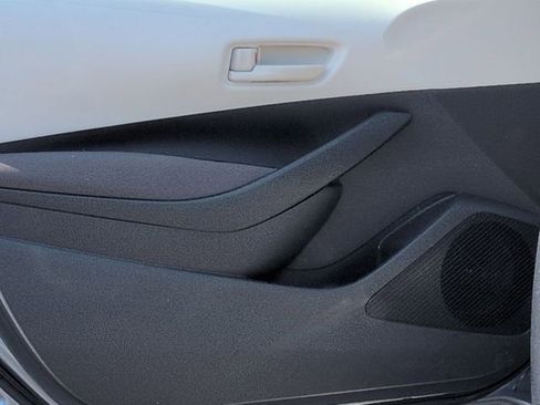 Certified 2026 Toyota Corolla LE FWD image 15