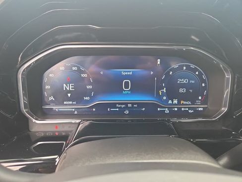 Certified 2023 Chevrolet Silverado 1500 LT AWD/4WD image 14