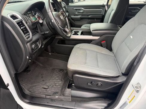 Used 2020 RAM 1500 Big Horn image 14