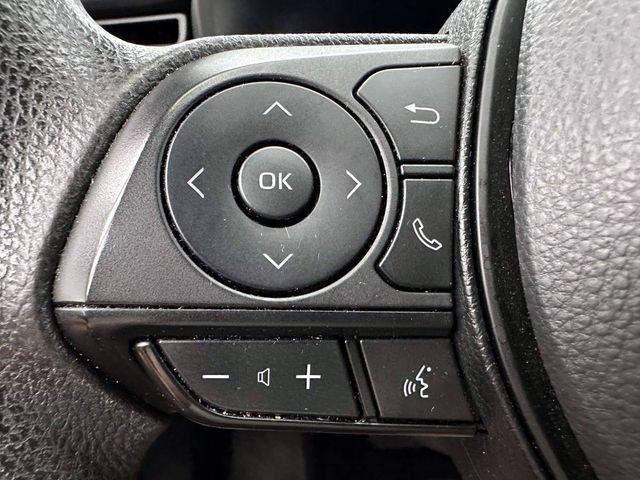 Used 2023 Toyota RAV4 LE AWD/4WD image 27