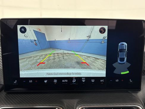 New 2026 Ford Mustang Premium RWD image 23