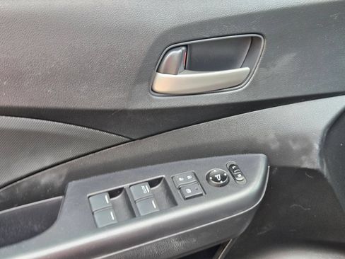 Used 2016 Honda CR-V LX image 11