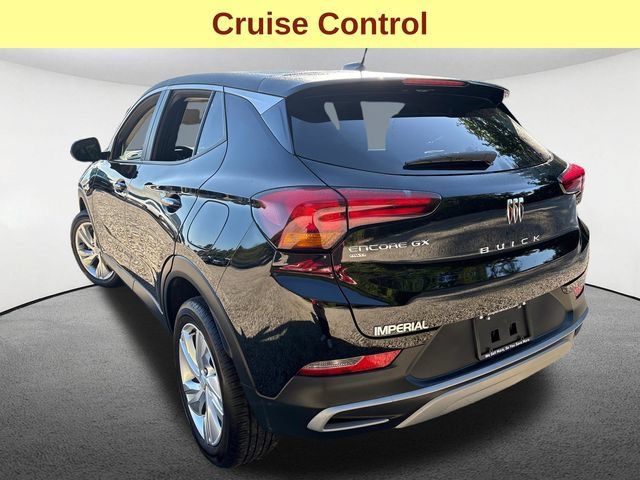Used 2025 Buick Encore GX Preferred AWD/4WD image 10