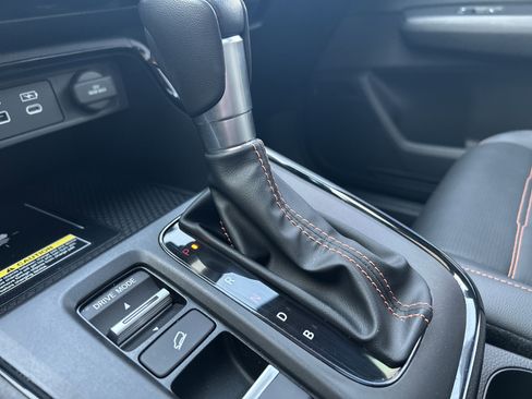 Certified 2024 Honda CR-V Sport Touring image 16