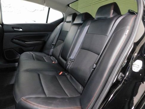 Used 2023 Nissan Altima 2.5 SR image 20