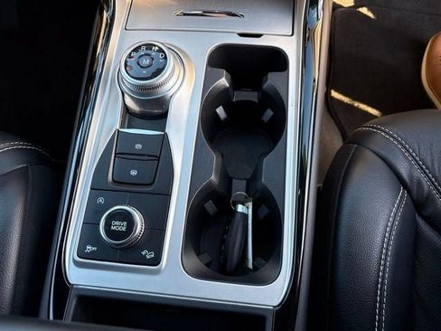 Used 2023 Ford Explorer ST w/ Equipment Group 401A AWD/4WD image 10