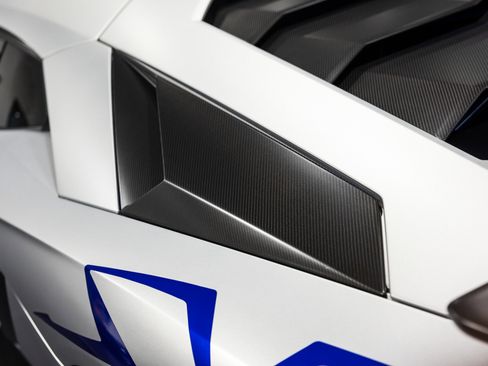 Used 2016 Lamborghini Aventador LP 750-4 Superveloce image 19