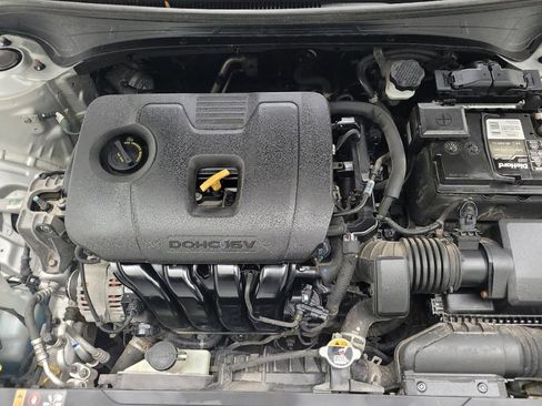 Used 2020 Kia Forte EX w/ EX Special Edition FWD image 30