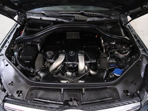 Used 2018 Mercedes-Benz GLS 550 4MATIC image 42