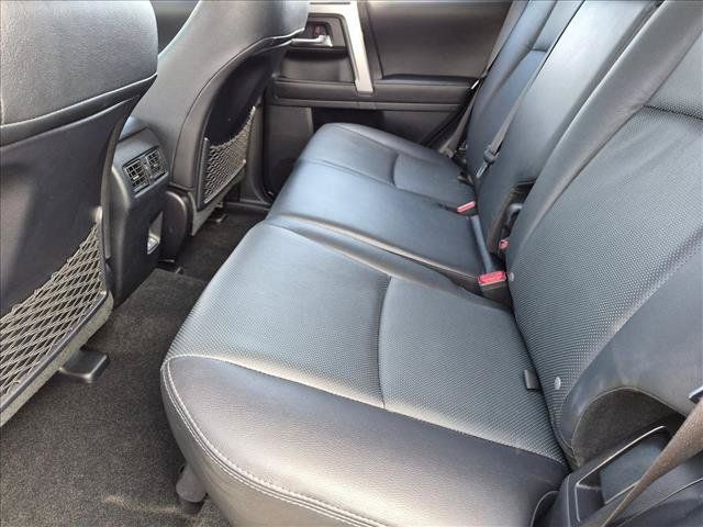 Used 2022 Toyota 4Runner Limited RWD image 18