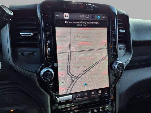 New 2026 RAM 3500 Tradesman image 7