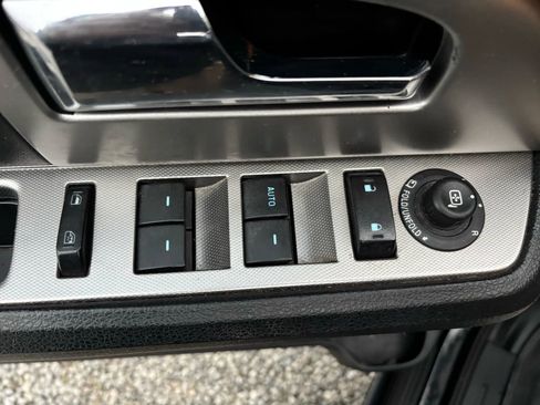 Used 2017 Ford Expedition EL Limited w/ Equipment Group 301A image 20