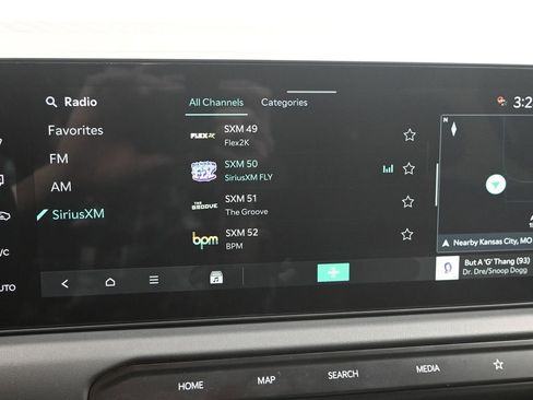 New 2027 Kia Telluride EX X-Line AWD/4WD image 19
