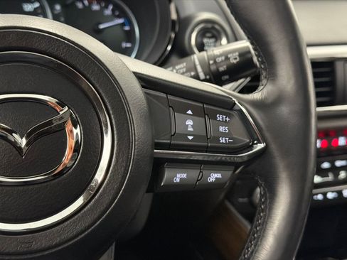 Used 2020 MAZDA CX-9 Signature AWD/4WD image 23