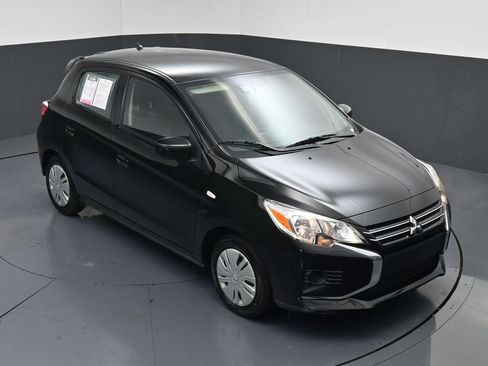 Used 2024 Mitsubishi Mirage ES FWD image 14