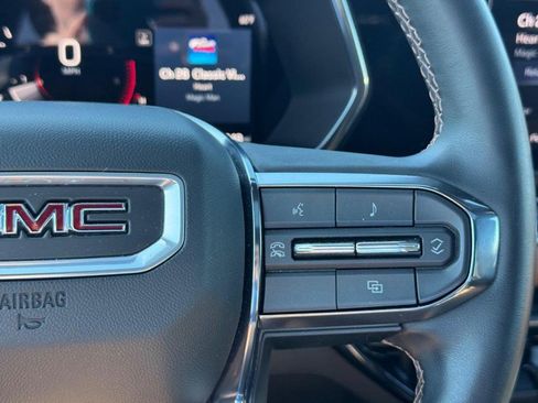 Certified 2024 GMC Canyon AT4 w/ Canyon Safety Plus Package image 20