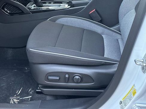 New 2026 Chevrolet TrailBlazer LT w/ Convenience Package image 10