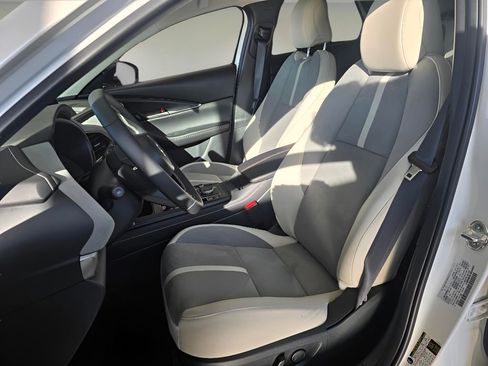 New 2026 MAZDA CX-30 2.5 Turbo w/ Premium Package image 9