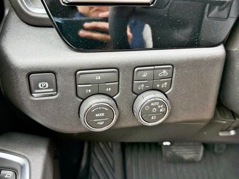 New 2026 Chevrolet Silverado 2500 LT image 22