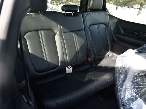 New 2026 Jeep Grand Wagoneer Summit image 44