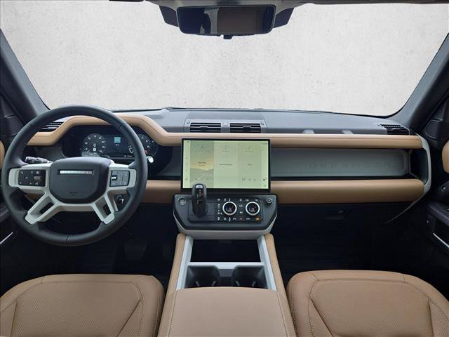 New 2026 Land Rover Defender 110 S AWD/4WD image 15