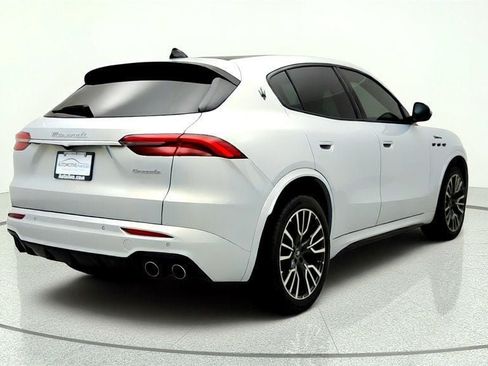 Used 2023 Maserati Grecale Modena AWD/4WD image 5