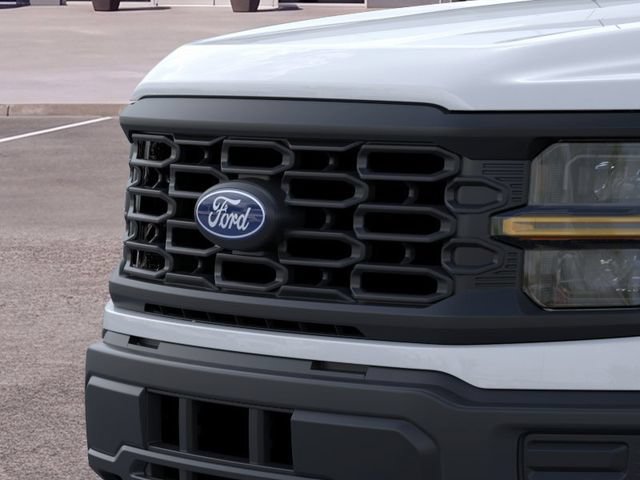 New 2026 Ford F150 XL AWD/4WD image 17