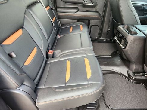 Certified 2024 GMC Sierra 1500 AT4 w/ Technology Package image 32