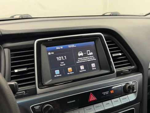 Used 2018 Hyundai Sonata SE FWD image 78