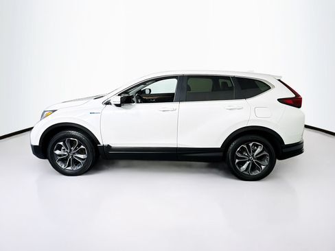 Used 2021 Honda CR-V EX image 4