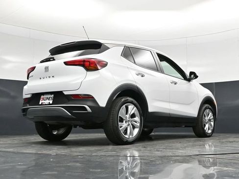 Used 2025 Buick Encore GX Preferred image 61