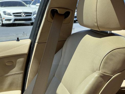 Used 2007 BMW 530i Sedan image 23