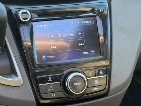 Used 2016 Honda Odyssey EX-L image 28